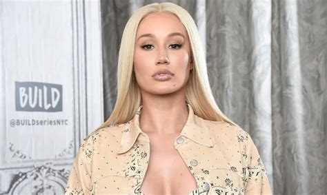 iggy azalea only|Iggy Azalea OnlyFans earnings: Star tells Em Rata she makes。